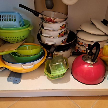 Pinter Apartman Zalakaros Eksteriør billede