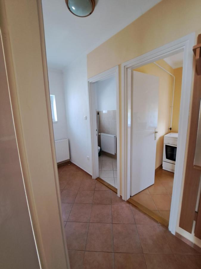 Pinter Apartman Zalakaros Eksteriør billede