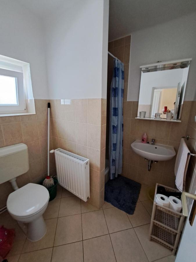 Pinter Apartman Zalakaros Eksteriør billede