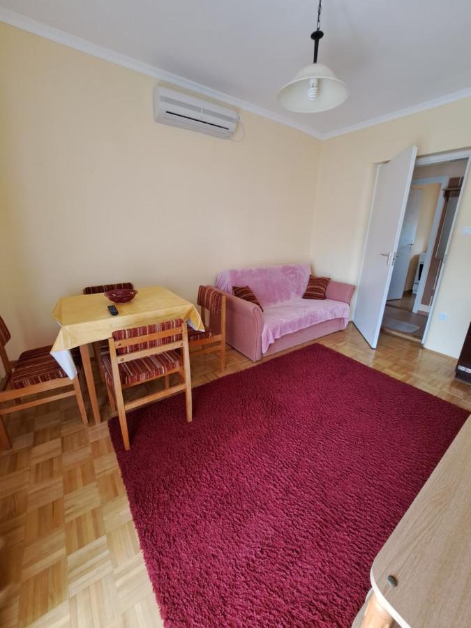 Pinter Apartman Zalakaros Eksteriør billede